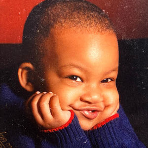 Meet your Posher, Nicholas